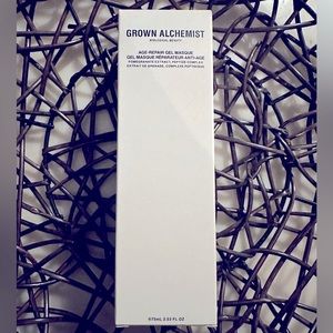 Grown Alchemist Age Repair Gel Masque
